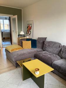 Central cozy apartment in Amager