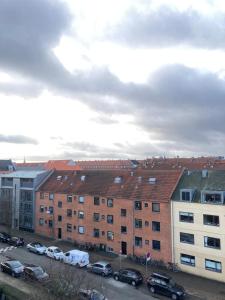 Central cozy apartment in Amager