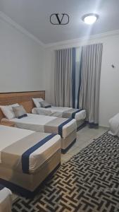 فندق منار المشاعر