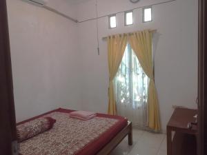 Kancilan Homestay Jogja