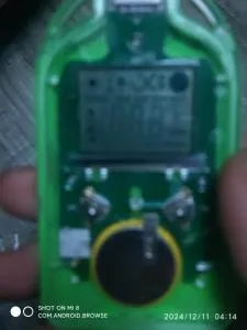 thanh Tam - Phú Trung