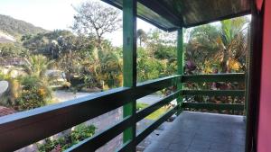 Casa Natureza - 100m Praia da Enseada