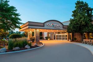 Four Points by Sheraton Chicago OHare