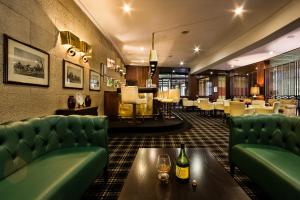 Grão Vasco - Historic Hotel and SPA