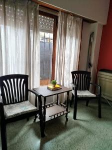 DEPARTAMENTO Playa Grande