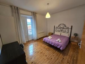 Spacious apartment in Bellver de Cerdanya 150 m² with balcony