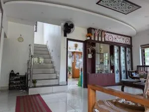 Nadavayal Villa - Pulpally