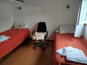 DEPARTAMENTO Playa Grande