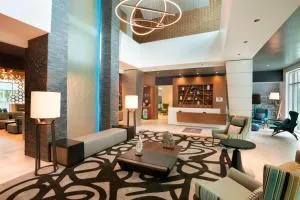 Four Points by Sheraton Miami Airport - Miami Springs