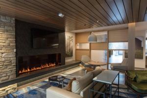 Fairfield Inn & Suites by Marriott Philadelphia Valley ForgeGreat Valley