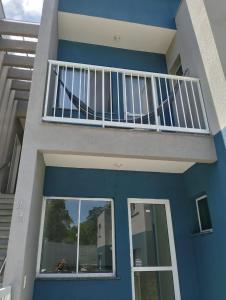 Apartamento 2 quartos condomínio com piscina