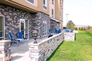 Fairfield Inn & Suites by Marriott Slippery Rock
