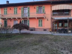 Cascina Argo - Tigliole