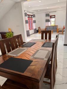 The Off Road Homestay