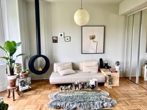 Lovely one bedroom apartment in Milano