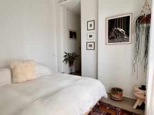 Lovely one bedroom apartment in Milano