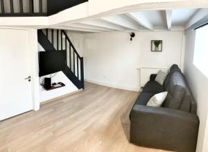 Appartement proche gare