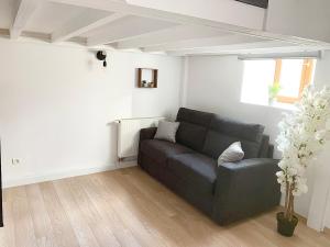 Appartement proche gare