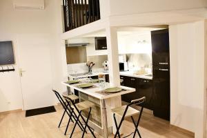 Appartement proche gare