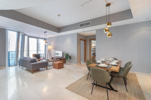 Premium 2 Bedroom in Trident Residence JBR