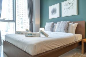 Premium 2 Bedroom in Trident Residence JBR