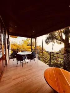 Villa SOLENSSE - Dominicalito