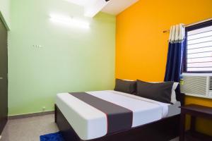 Hotel O BLUEBERRY INN.