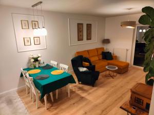 Apartament 60 Kleszczewo Park