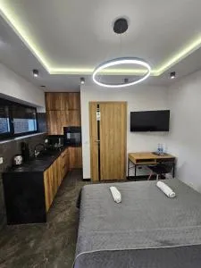 Noclegi APART - Domek na wyłączność - Kryg