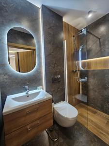 Noclegi APART - Domek na wyłączność