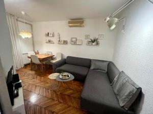 Kopernik - parking available