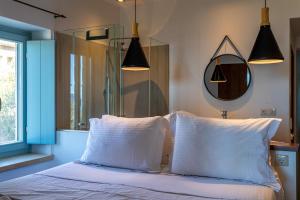 Lithos Guesthouse Kardamili