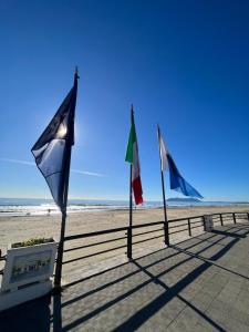 Elisabeth Suite Apartment