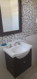 Los Crespones, Villa Carlos Paz