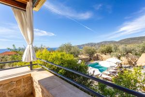 Lithos Guesthouse Kardamili