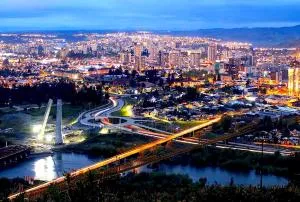 Acogedores Departamentos Nuevos con piscina - Cajón