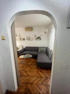 Kopernik - parking available