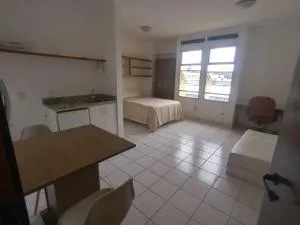 Flat Asa Norte STN Boulevard shopping - Torto