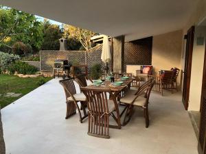 Cute Villa with pool in Palau