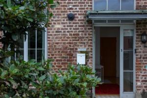 The Belfast Millhouse