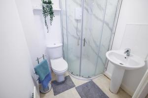 The Belfast Millhouse