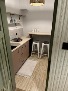 Apartamenty na Galicówce