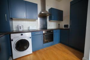 The Belfast Millhouse