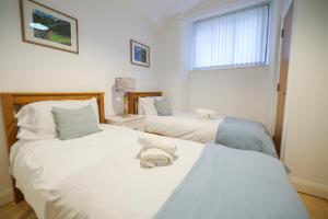 The Belfast Millhouse