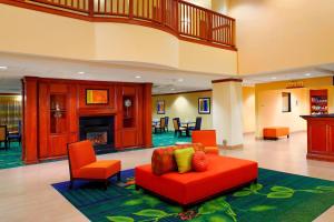Fairfield Inn & Suites Phoenix Midtown