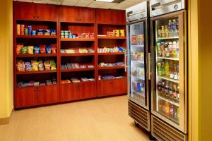 Fairfield Inn & Suites Phoenix Midtown