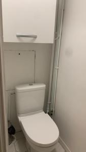Appartements Le Calme : photos des chambres