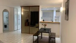 Le Calme - 沙维勒