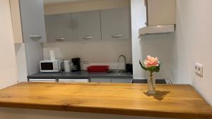 Appartements Le Calme : photos des chambres