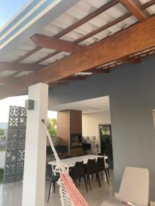 Casa de praia